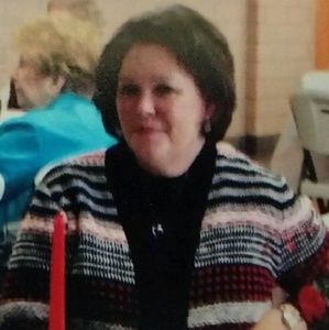 Meet your Posher, Terri